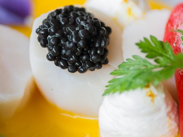 As de Trèfle Bernières sur Mer 