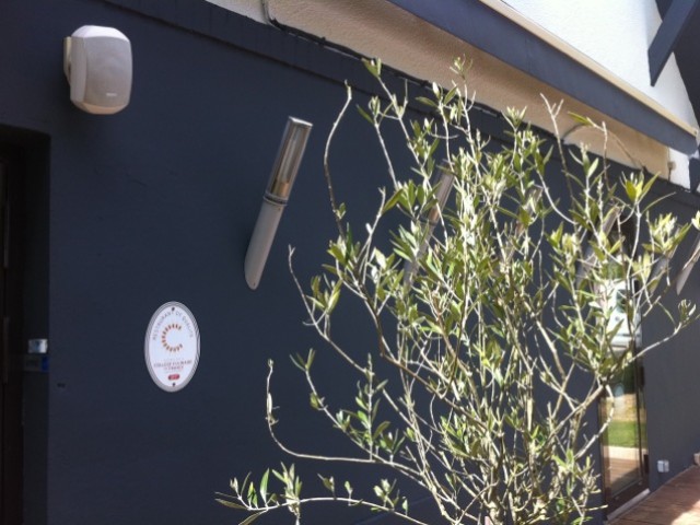 As de Trèfle Bernières sur Mer 