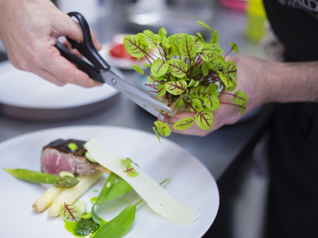 As de Trèfle Bernières sur Mer 