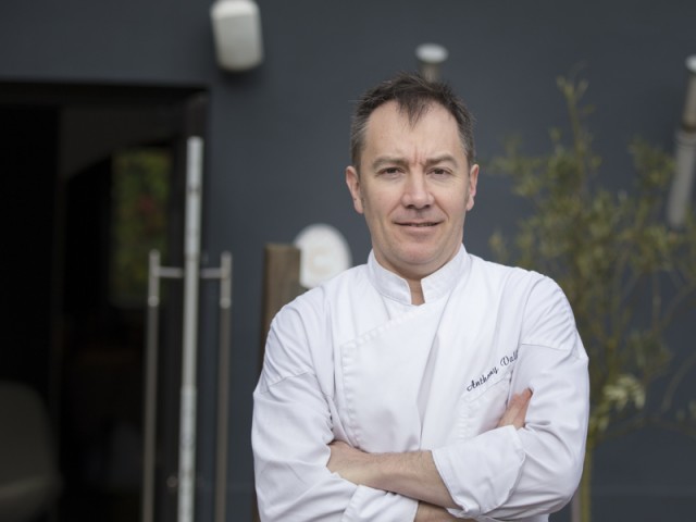 As de Trèfle Bernières sur Mer 