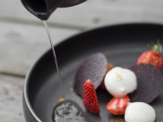 As de Trèfle Bernières sur Mer 