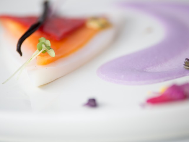 As de Trèfle Bernières sur Mer 