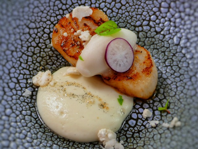 As de Trèfle Bernières sur Mer 