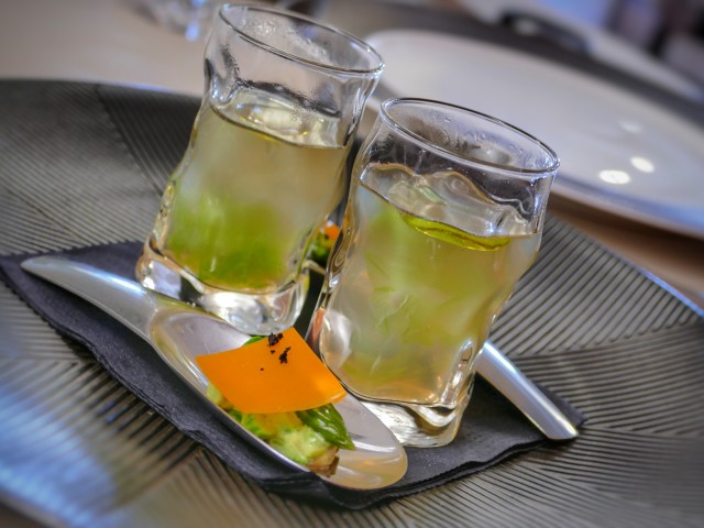 As de Trèfle Bernières sur Mer 