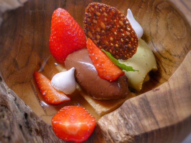 As de Trèfle Bernières sur Mer 