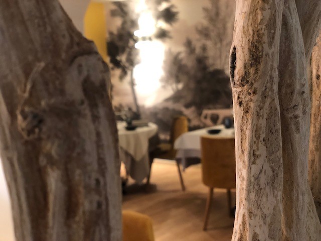 As de Trèfle Bernières sur Mer 