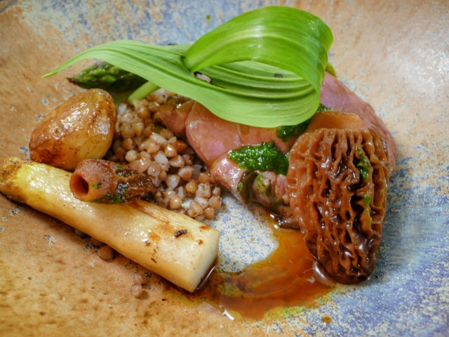 As de Trèfle Bernières sur Mer 