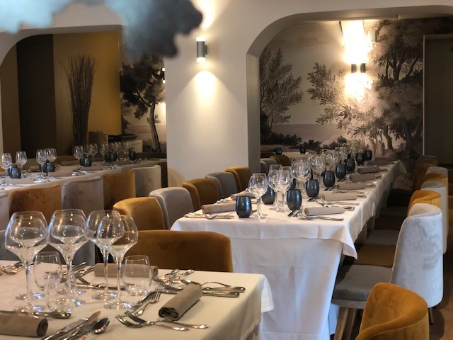 As de Trèfle Bernières sur Mer 