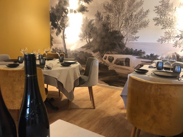 As de Trèfle Bernières sur Mer 