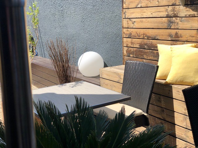 As de Trèfle Bernières sur Mer 