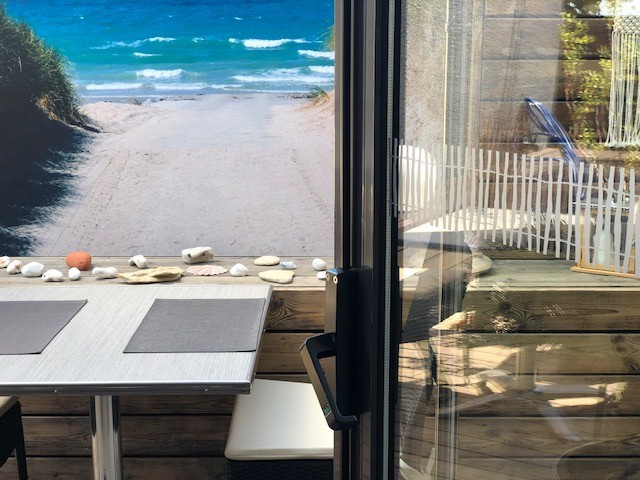 As de Trèfle Bernières sur Mer 