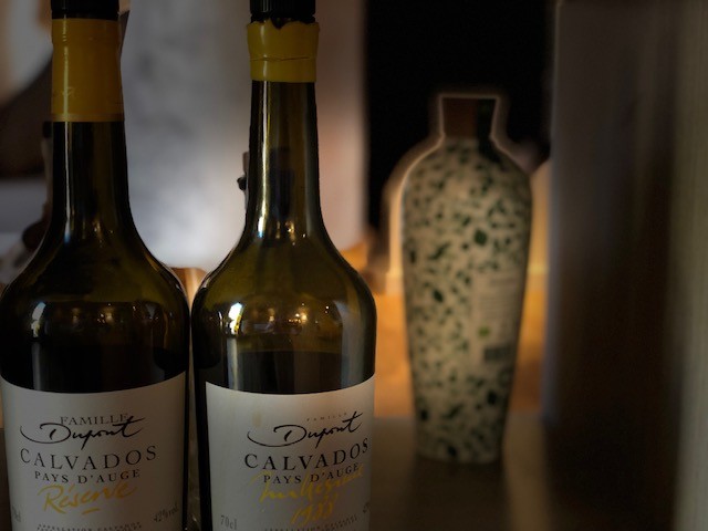 As de Trèfle Bernières sur Mer 