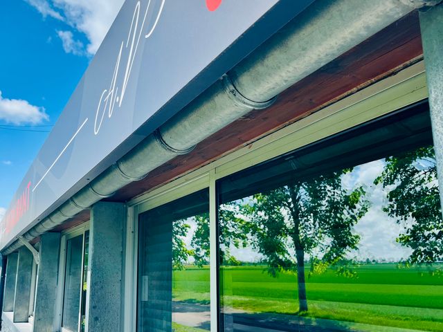 As de Trèfle Bernières sur Mer 